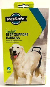 Petsafe CareLift Rear Support Harness for Large Dogs 70-130lbs Rear suport Only - Picture 1 of 1