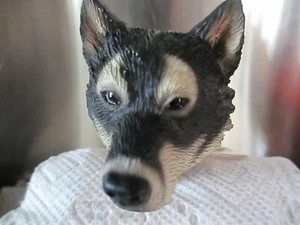 TESTA INTERCAMBIABILE HUSKY VEDI TUTTE LE RAZZE CORPI @ NEGOZIO EBAY) - Foto 1 di 4