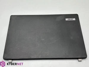 Acer TravelMate P215-52 Series TFQ3IZAILCTN Top Lid Cover -60M - Picture 1 of 2