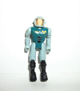 Figura de colección Starcom años 80 Coleco #39 ED KRAMER - Imagen 1 de 1