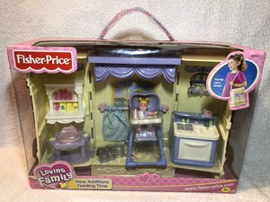 casa muñecas niña 3 años