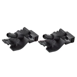 2pcs Windshield Washer Nozzle Spray Jet For 2006-2015 Toyota Camry 85381-0T030 - Bild 1 von 12