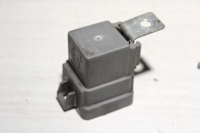 BOMBA COMBUSTIBLE VENTILADOR RELÉ PRINCIPAL BUICK CHEVROLET OLDSMOBILE 12077867 19118886 z7365 e57 Foto 1 de 3