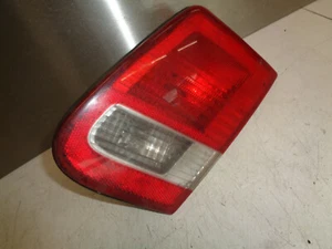 SAAB 9-3 93 2004 MK2 OSR DRIVER SIDE REAR TAIL LIGHT 12785766 - Picture 1 of 5