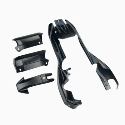 Plastik Karosserieabdeckung Für 1/5 Hpi RV Km Rofun Baja 5b Rc Auto Teile - Bild 1 von 4