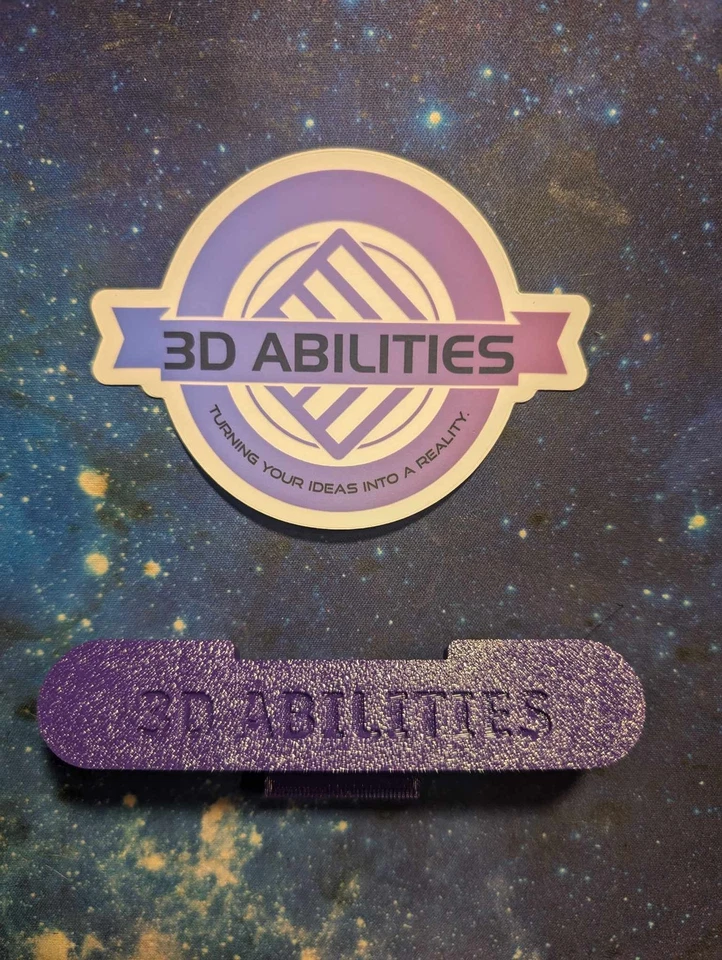 Suporte para para-choque dianteiro - Compatível com Traxxas XRT - Imagem 1 de 4