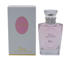 Forever and Ever Dior by Christian Dior 3.4 oz EDT Perfume for Women New In Box