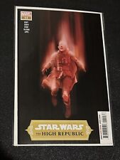 Star Wars The High Republic #11 | Noto Cover A - Marvel 2021