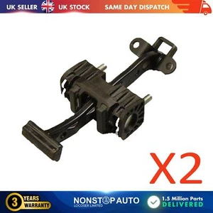 Front Door Hinge Stop Check Strap Limitery Right Left Fits FIAT Ducato Mk3 - Picture 1 of 7