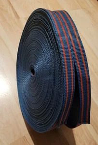 nylon webbing 1 inch Nylo. Strap - Picture 1 of 4