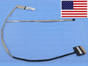 Nuevo Cable de Pantalla de Video LCD LVDS MS1791 para MSI GE72 K1N-3040026-H39 - Imagen 1 de 5