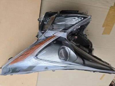 Original Toyota Prius LED Scheinwerfer in gutem Zustand - Bild 1 von 4