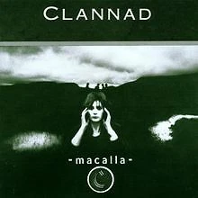 Macalla von Clannad | CD | Zustand sehr gut - Bild 1 von 2