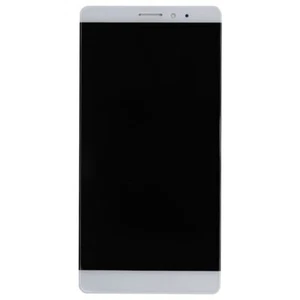 Für Huawei Mate S - LCD Bildschirm Einheit - Weiß - Bild 1 von 2