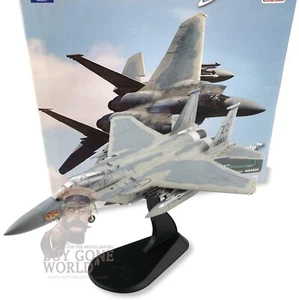 F-15C EAGLE 85-0093 CHAOS, 44TH FS VAMPIRE BATS - HOBBY MASTER HA4529 1/72 - Picture 1 of 8
