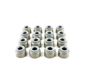 FITS 1988-2001 ACURA INTEGRA HONDA CR-V PRELUDE 1.6 1.8 2.0 2.3 VALVE STEM SEALS - Picture 1 of 1