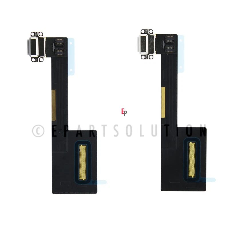 OEM iPad Pro 9.7" A1674 A1673 A1675 Conector Base Cargador USB Puerto de Carga Foto 1 de 1
