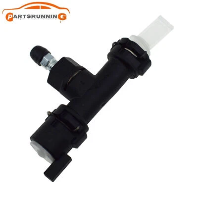 Clutch Bleeder Assembly For Audi Volkswagen Passat CC Golf Seat Skoda 1J0721468E - Image 1 of 4