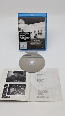 Bruce Springsteen The Promise: The Making of Darkness on the Edge of Town BluRay - Bild 1 von 4