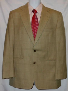 Burberry London all wool blazer. Size 40R  - Bild 1 von 9