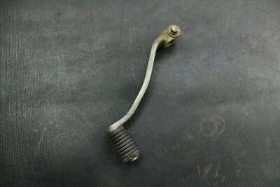 Оригинальная педаль переключения передач 2014 Honda Crf250l B4457 - Изображение 1 из 4