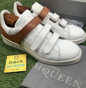Scarpe casual da uomo Alexander McQueen | Acquisti Online su eBay
