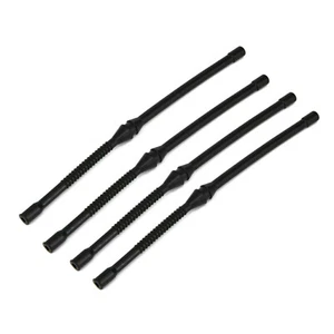 4Pack Fuel Line Hose Tube For Husqvarna 61 66 162 181 266 268 272 281 Chainsaw - Bild 1 von 10