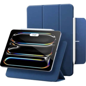 Hülle für iPad Pro 11" 5 gen. 2024 ESR Case Cover Futeral Tasche Etui Dunke - Photo 1/7