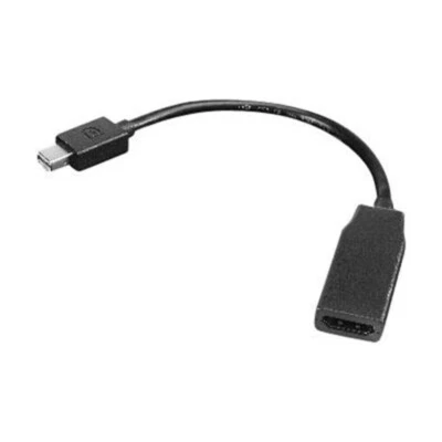 Lenovo Mini-Display Port to HDMI Adapter - Bild 1 von 3