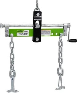 ARCAN 1500lb. Capacity Heavy Duty Engine Load Leveler ALEL15 - Bild 1 von 2