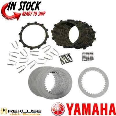 Paquete de embrague Rekluse TorqDrive Yamaha YZ250F 4 tiempos/YZ250FX 4 tiempos Foto 1 de 4