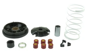 ATHENA P400480110002 VARIATOR SPEED KIT PIAGGIO LIBERTY 50 PTT 4T DELIVERY 2001 - Foto 1 di 1