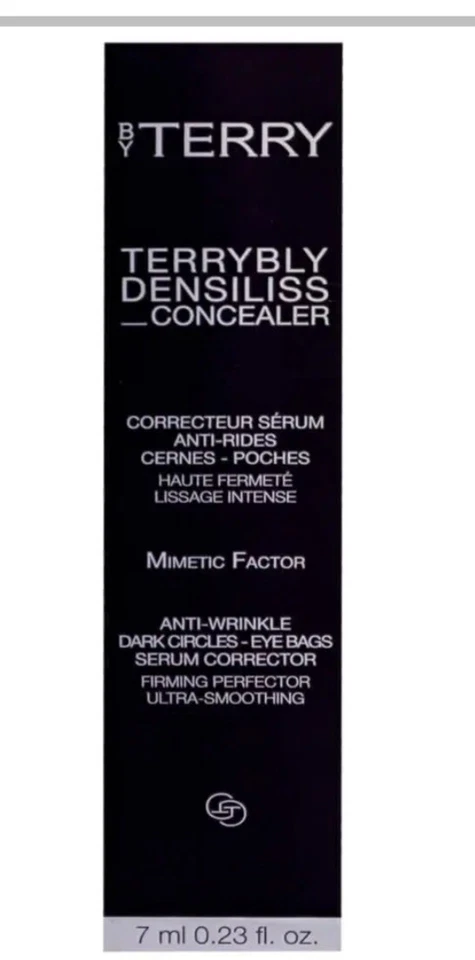By Terry - Terrybly Denisiliss Concealer - 7ml (various shades) - Image 1 of 1