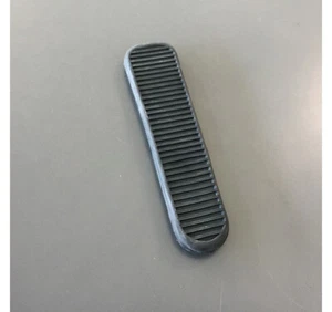 Funda de pedal Lancia Appia Lusso Vignale gasolina nueva - Imagen 1 de 1