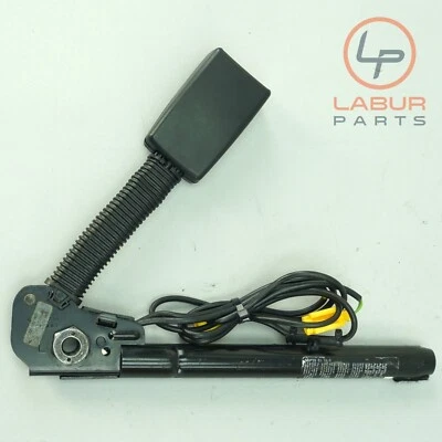 W219 Mercedes 06-11 CLS E Clase Delantero Izquierdo Lado del Conductor Hebilla Cinturón A998 Foto 1 de 4