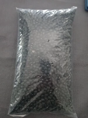 frijol negro_ 黑豆_ 3 磅 — 第 1/3 张图片