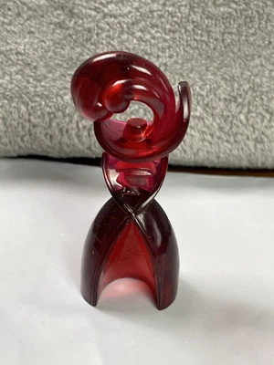 Disney Villainous Captain Hook Miniature Official Replacement Game Piece - Image 1 of 2