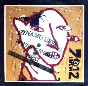 Dynamo Urfahr / Muttertag - Split 7" (VG+/VG) . - Picture 1 of 1