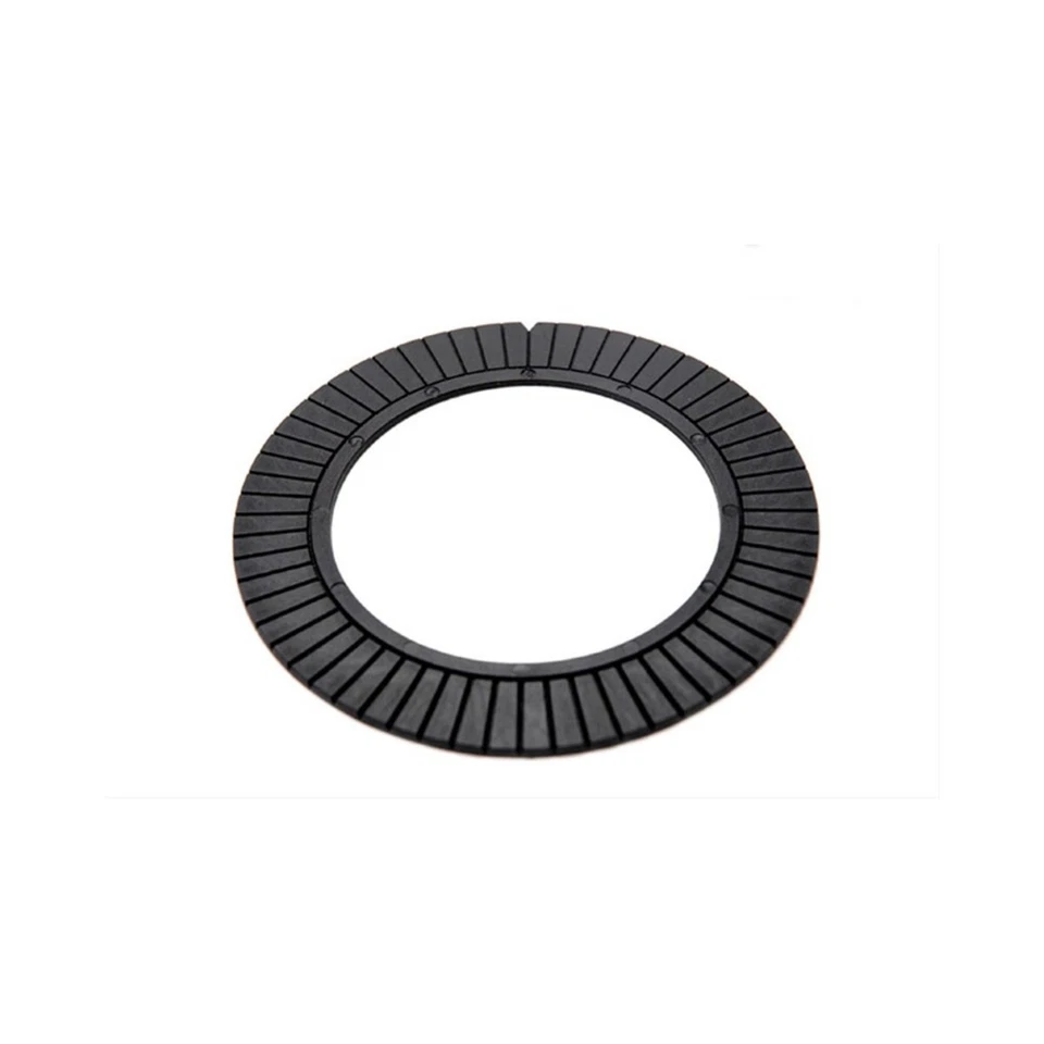 Cuña trasera alineación Delco 45K13146 CA para Toyota Corolla Nissan Sentra Fit Olds Foto 1 de 2