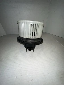 HVAC Blower Heater Motor w/ Fan Cage for Jeep TJ Wrangler 2002-2006 Liberty SUV - Foto 1 di 3