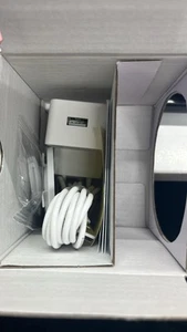 Ezviz TY1 4MP, WQHD 2560 x 1440, WiFi, exposición en caja - Imagen 1 de 2
