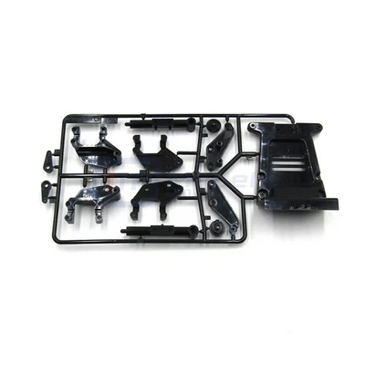 Tamiya Monster Beetle/Blackfoot/Mud Blaster, 9115433/19115433/0115047 J Parts - Image 1 of 3