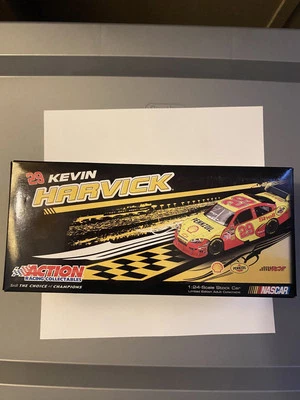 Kevin Harvick #29 Shell 2009 COT Impala ss 1 de 3542 Foto 1 de 4