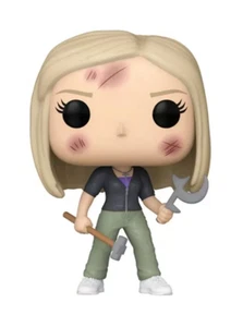 Funko POP! Buffy, the Vampire Slayer - Buffy w/ Weapons #80153 - Bild 1 von 1