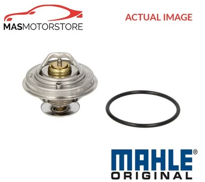 ENGINE COOLANT THERMOSTAT MAHLE ORIGINAL TX 30 80D P FOR AUDI TT,A3,8N3,8N9,8PA - Image 1 of 4