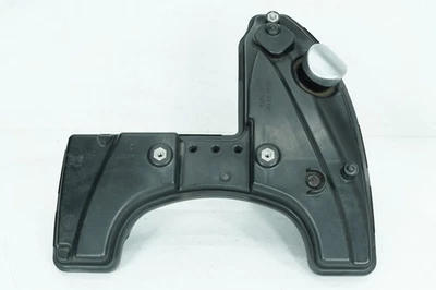 15 Harley Sportster XL 883 N OEM Oil Tank Reservoir Bottle Canister & Dipstick - Image 1 of 4