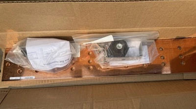 EGBA14424CC nVent Copper Ground Bar 1/4" X 4" X 24" New - Image 1 of 4