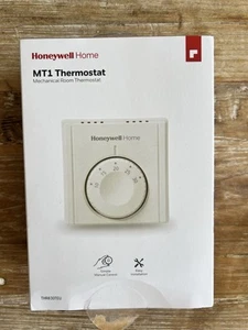 Honeywell THR830TEU MT1 Mechanical Room Thermostat - Picture 1 of 5