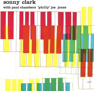 Sonny Clark Sonny Clark Trio (Vinyl) Collector's 12" Album - Picture 1 of 3