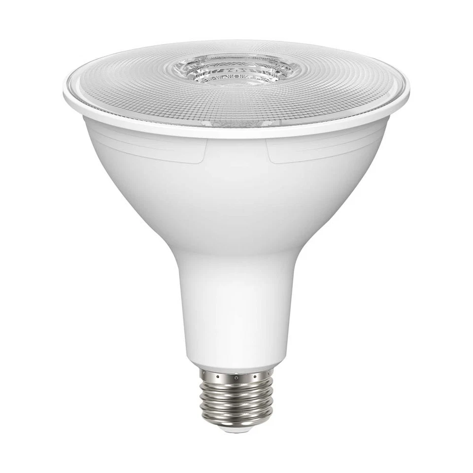 Satco 11.5w PAR38 LED 4000K 40 deg. - 90w equiv - Image 1 of 1
